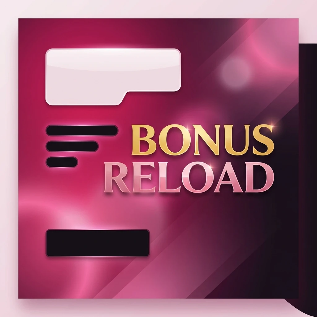 Bonus Reload